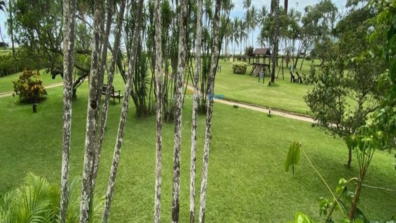 Apartment for vacation rental in Bertioga (Riviera de São Lourenço)