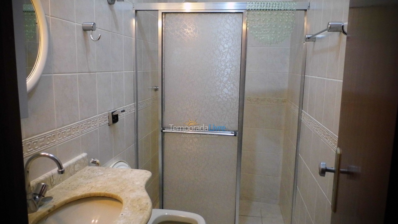 Casa para alquiler de vacaciones em Ubatuba (Lagoinha)