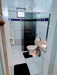 Daily furnished house or season Campo Grande MS