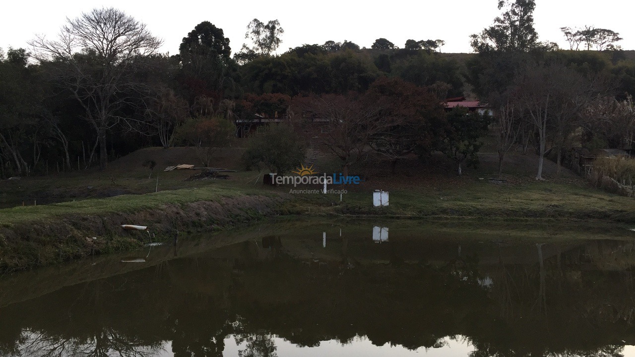Ranch for vacation rental in Itamonte (Itamonte)