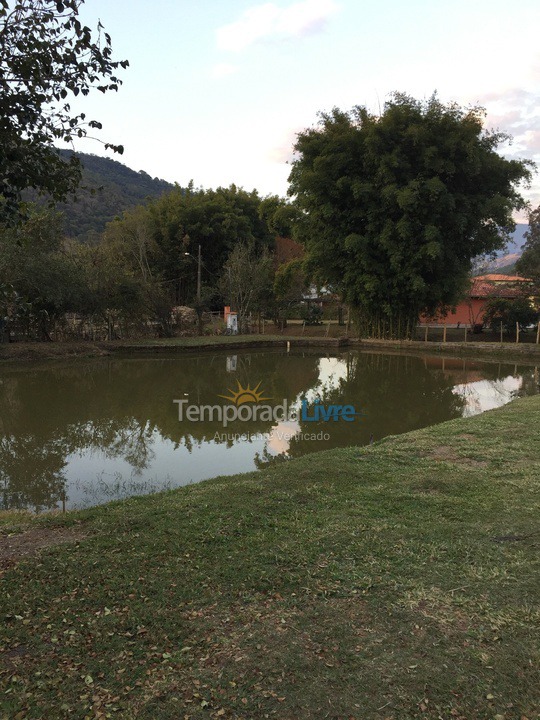 Ranch for vacation rental in Itamonte (Itamonte)