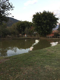 Lago