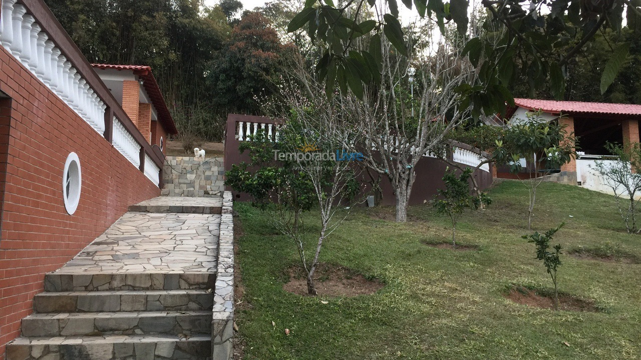Ranch for vacation rental in Itamonte (Itamonte)