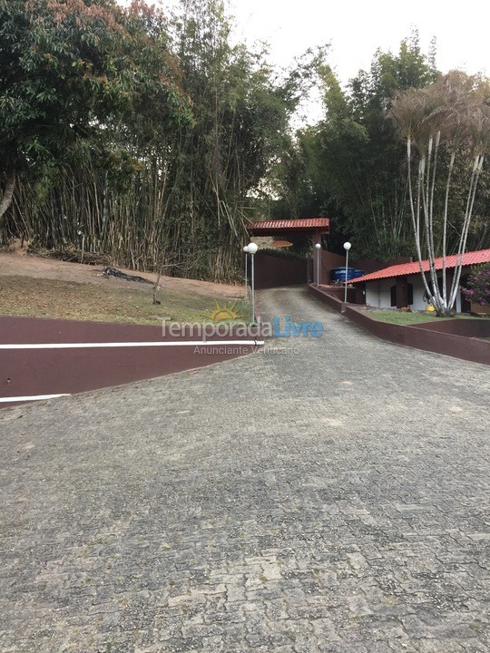 Ranch for vacation rental in Itamonte (Itamonte)