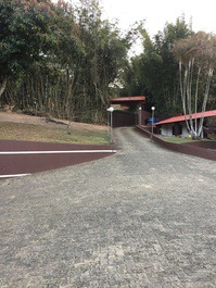 Estacionamento