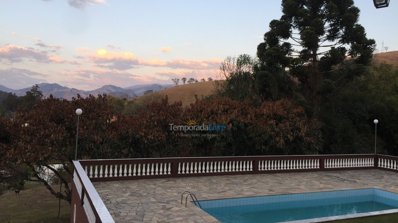 Ranch for vacation rental in Itamonte (Itamonte)
