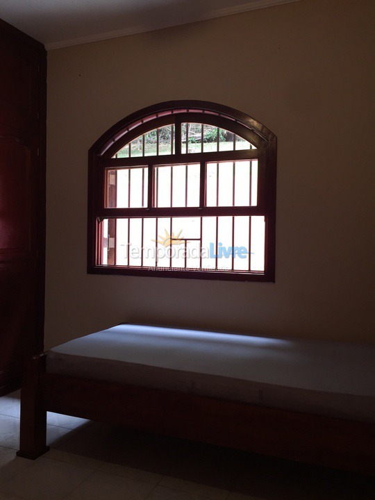 Ranch for vacation rental in Itamonte (Itamonte)