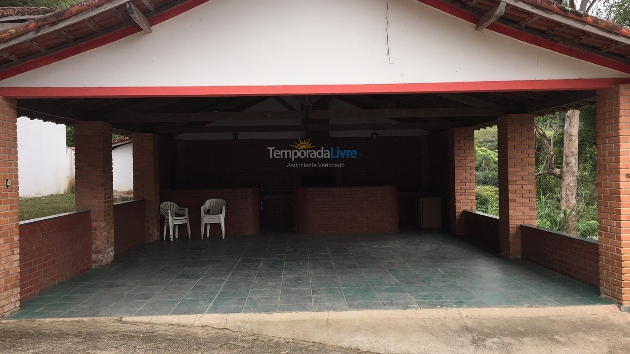 Ranch for vacation rental in Itamonte (Itamonte)