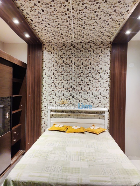 House for vacation rental in Campo Grande (Rita Vieira)