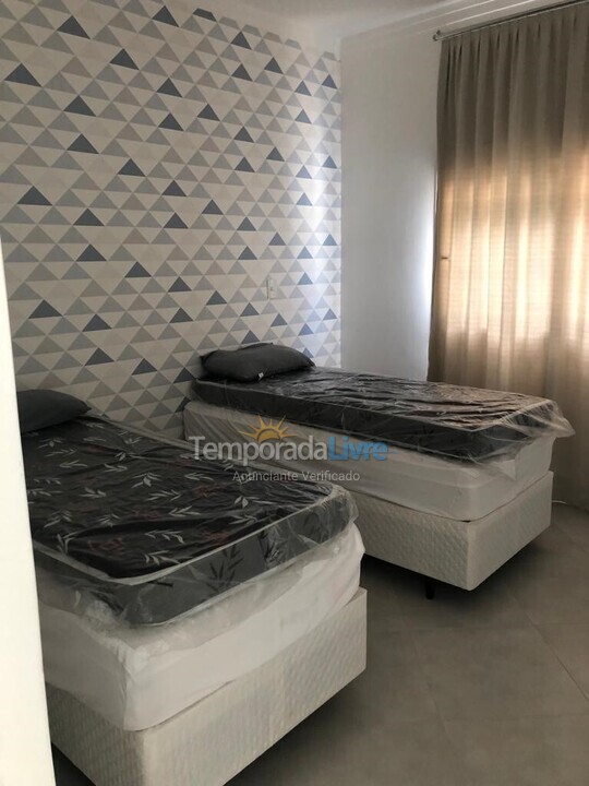 Casa para aluguel de temporada em São Sebastião (Maresias)