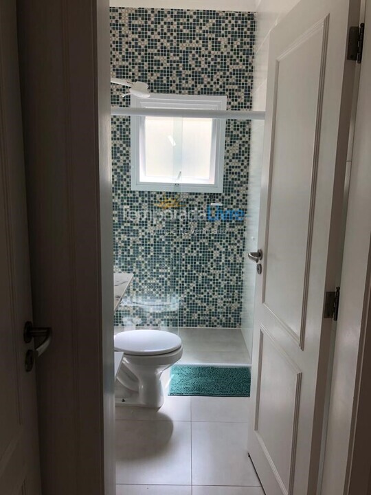 Casa para aluguel de temporada em São Sebastião (Maresias)