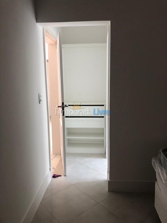 Casa para aluguel de temporada em São Sebastião (Maresias)