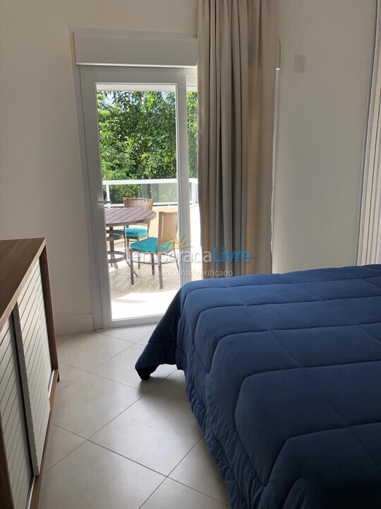 Casa para aluguel de temporada em São Sebastião (Maresias)