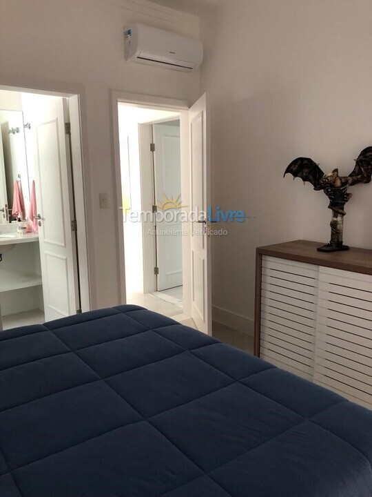 Casa para aluguel de temporada em São Sebastião (Maresias)