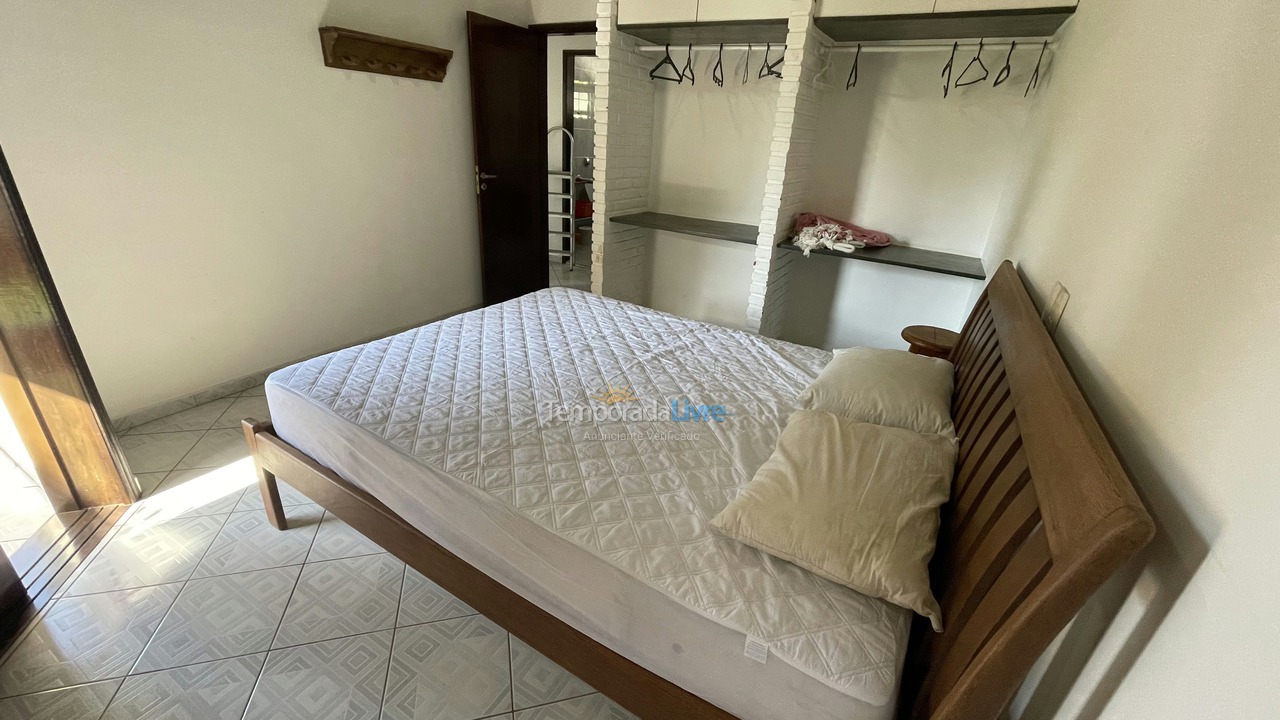 Casa para alquiler de vacaciones em São Sebastião (Juquehy)