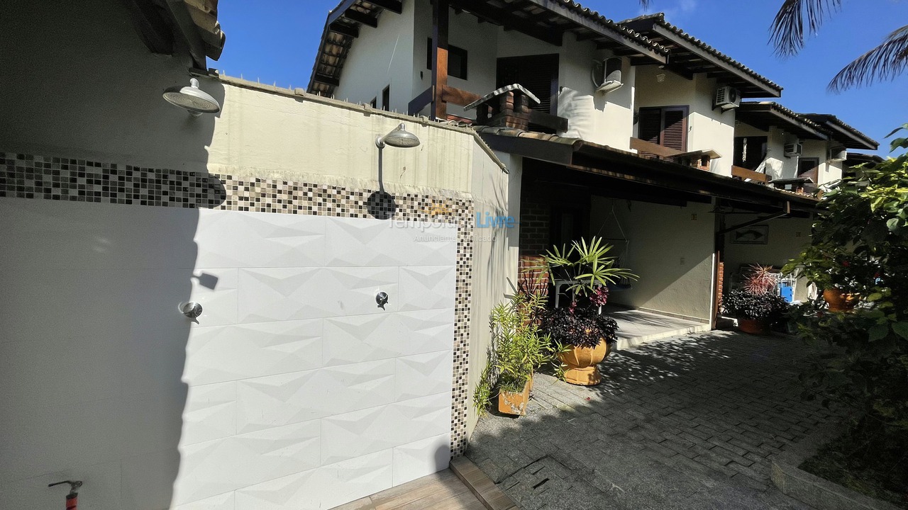 Casa para alquiler de vacaciones em São Sebastião (Juquehy)