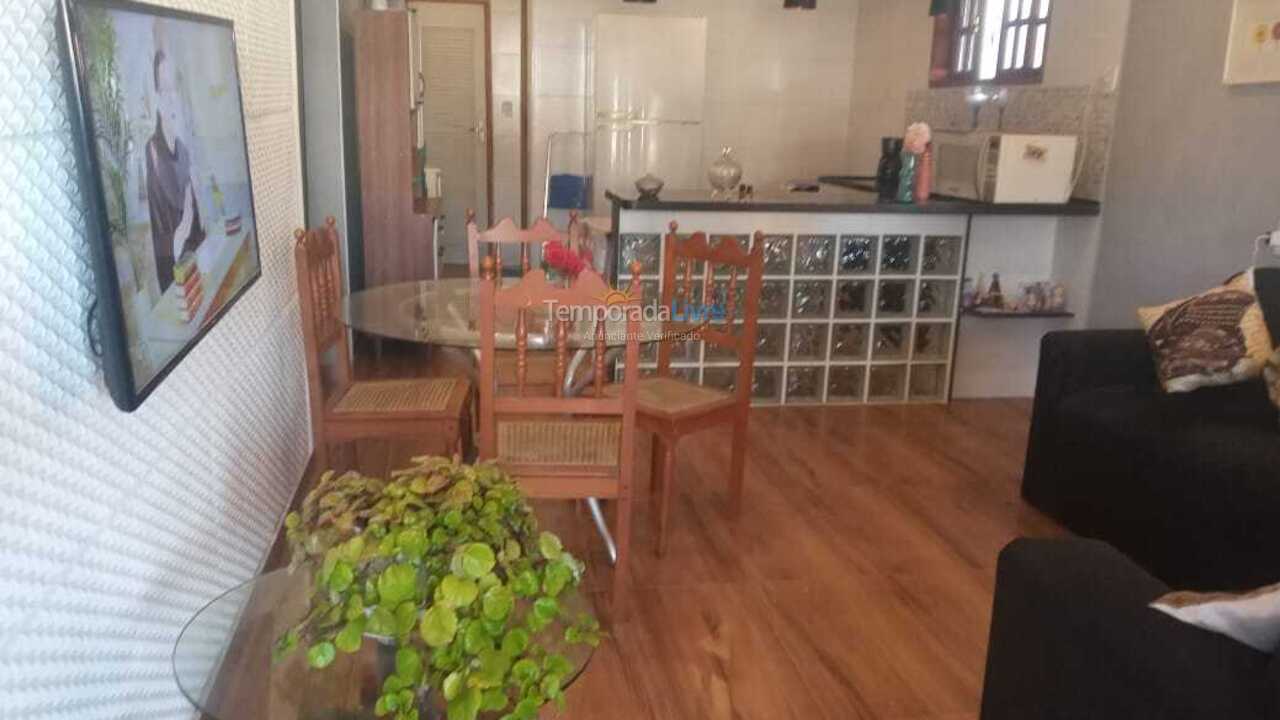 Casa para aluguel de temporada em Arraial do Cabo (Figueira)