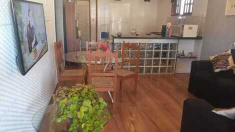 Casa para alugar em Arraial do Cabo - Figueira