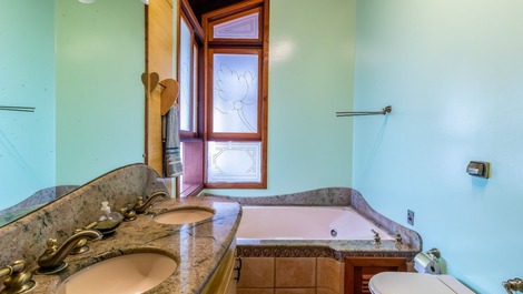 Aluguel Casa Jurerê Internacional