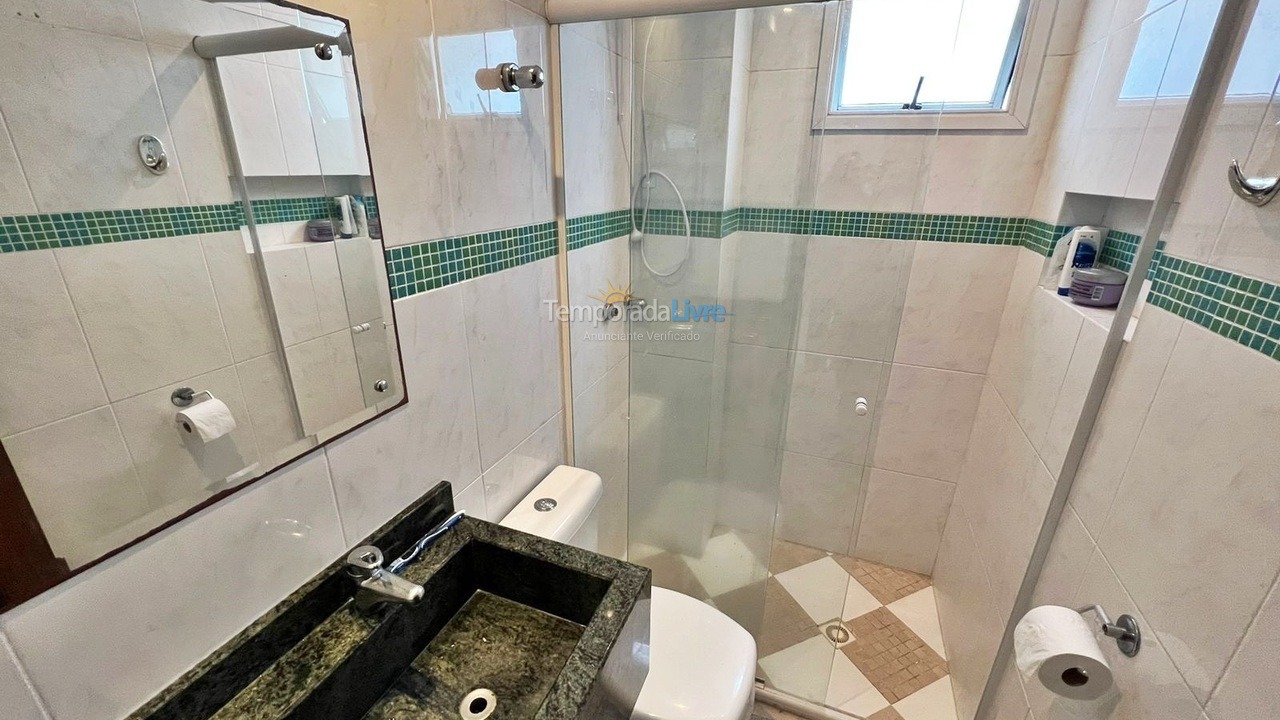 Apartamento para alquiler de vacaciones em Balneário Camboriú (Praia Central)