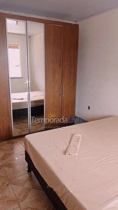 Casa para alquiler de vacaciones em Cabo Frio (Unamar)