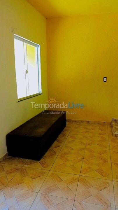 Casa para alquiler de vacaciones em Cabo Frio (Unamar)