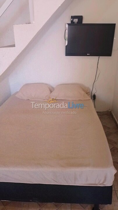 Casa para alquiler de vacaciones em Cabo Frio (Unamar)