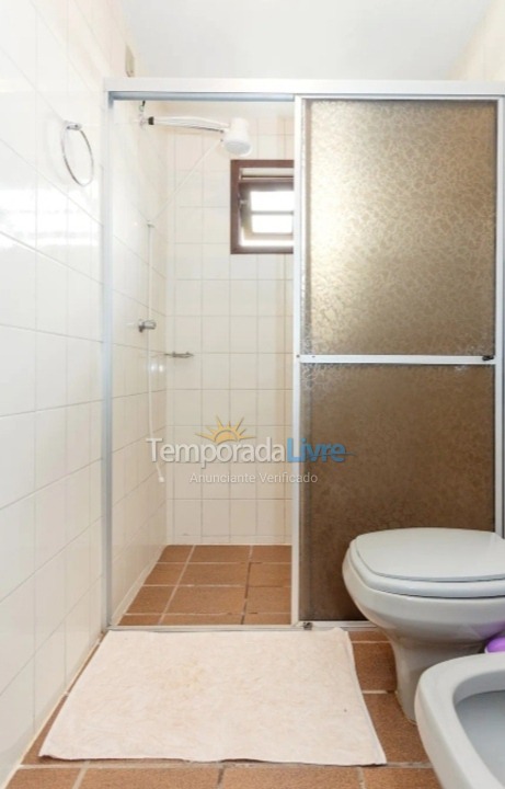 Casa para aluguel de temporada em Florianópolis (Cachoeira do Bom Jesus)