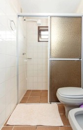 Fantástica residência com suíte na Praia da Cachoeira