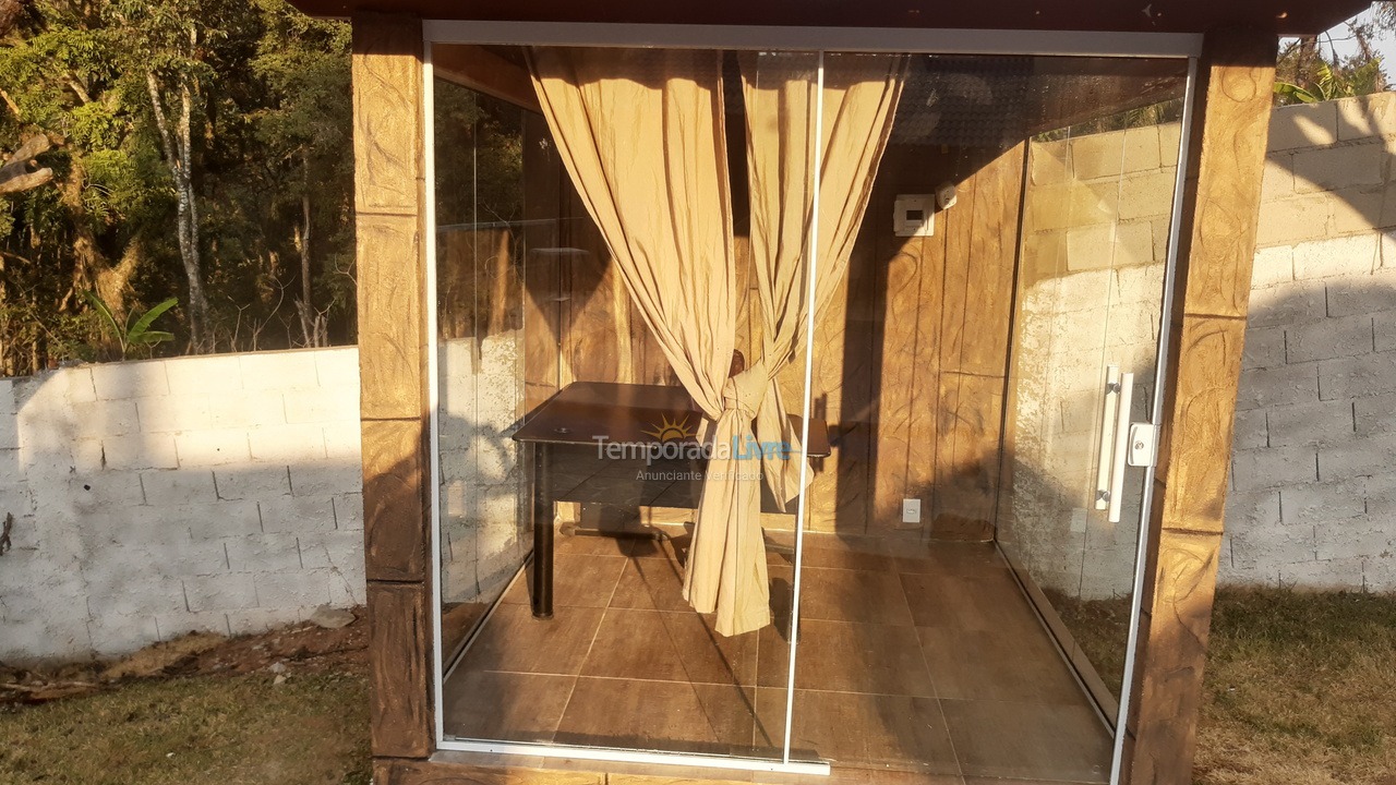 House for vacation rental in Serra Negra (Jd Serra Negra)