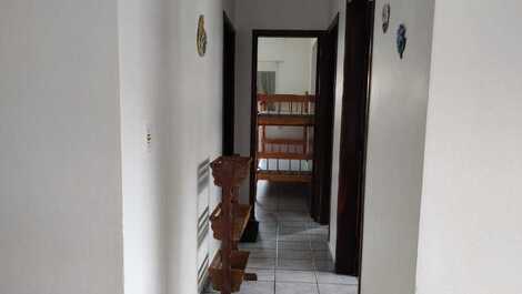 Apto para 2 hab. 100 metros de la playa