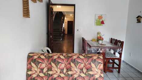 Apto para 2 hab. 100 metros de la playa