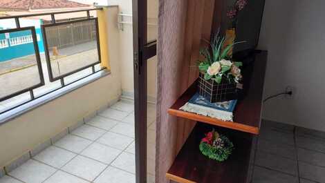 Apto para 2 hab. 100 metros de la playa