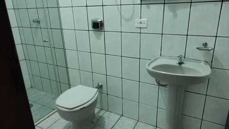 Apto para 2 hab. 100 metros de la playa