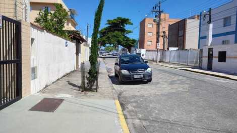 Fit in Ubatuba, 100 meters from the beach