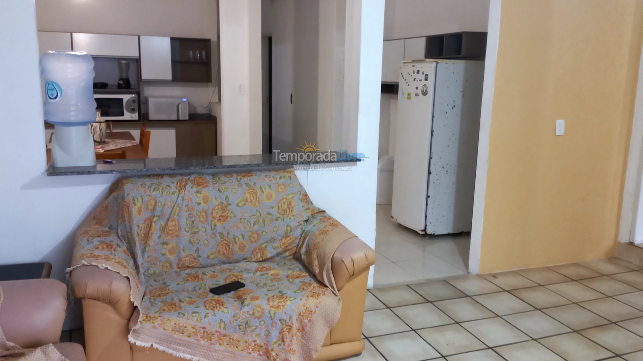 Casa para aluguel de temporada em Florianopolis (Lagoa da Conceição)