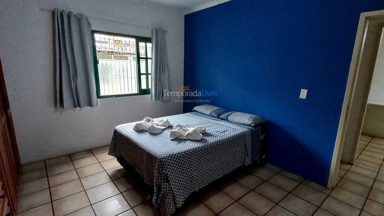 Casa para aluguel de temporada em Florianopolis (Lagoa da Conceição)