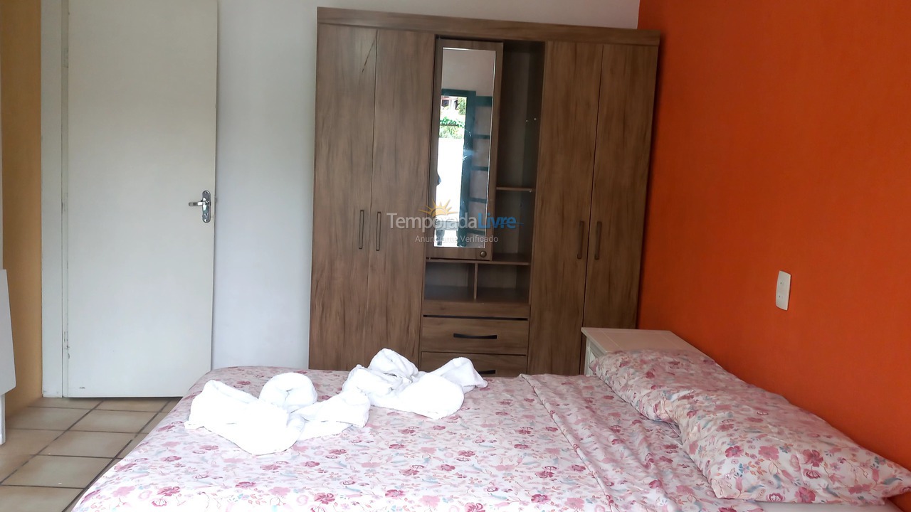 Casa para aluguel de temporada em Florianopolis (Lagoa da Conceição)