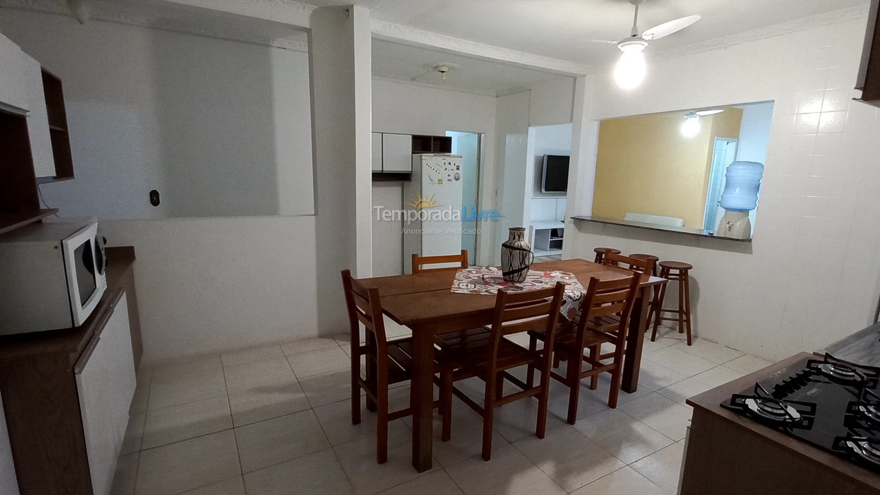 Casa para aluguel de temporada em Florianopolis (Lagoa da Conceição)