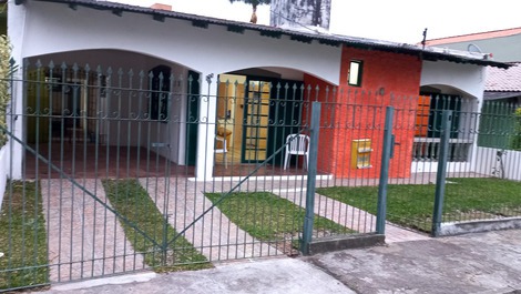 House for rent in Florianopolis - Lagoa da Conceição