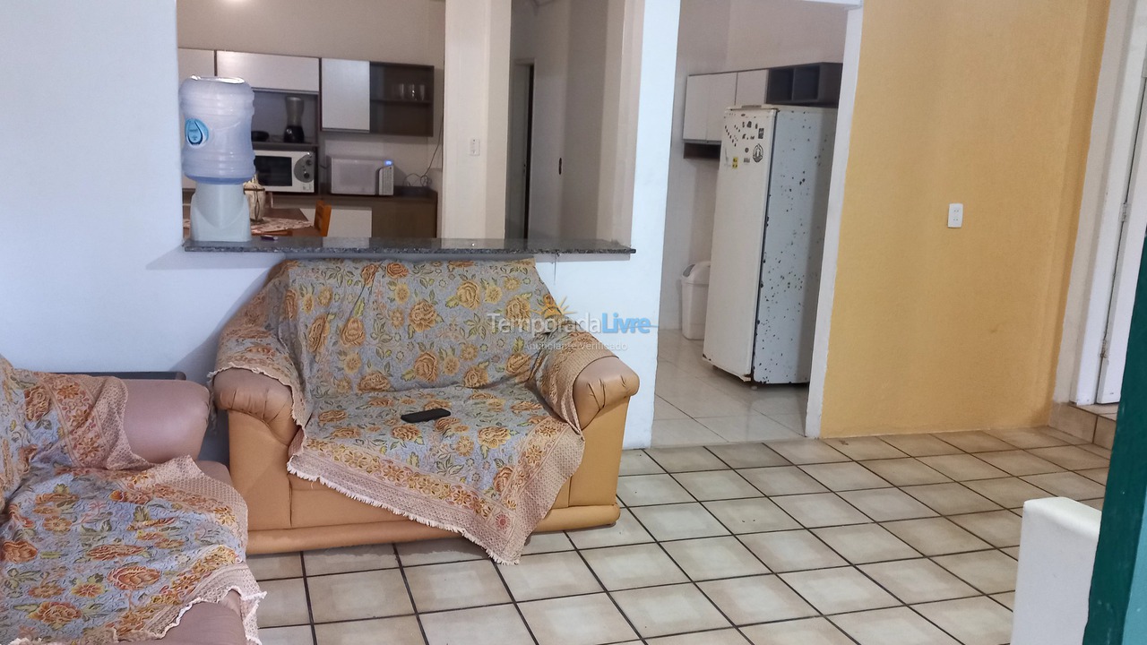 Casa para aluguel de temporada em Florianopolis (Lagoa da Conceição)