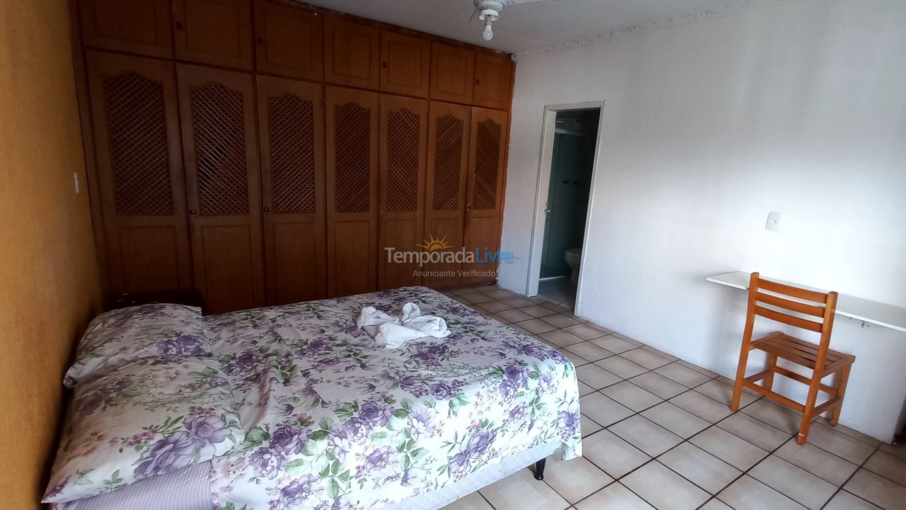 Casa para aluguel de temporada em Florianopolis (Lagoa da Conceição)