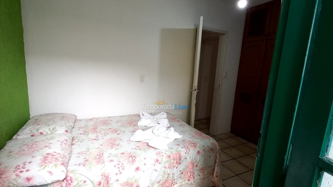 Casa para aluguel de temporada em Florianopolis (Lagoa da Conceição)