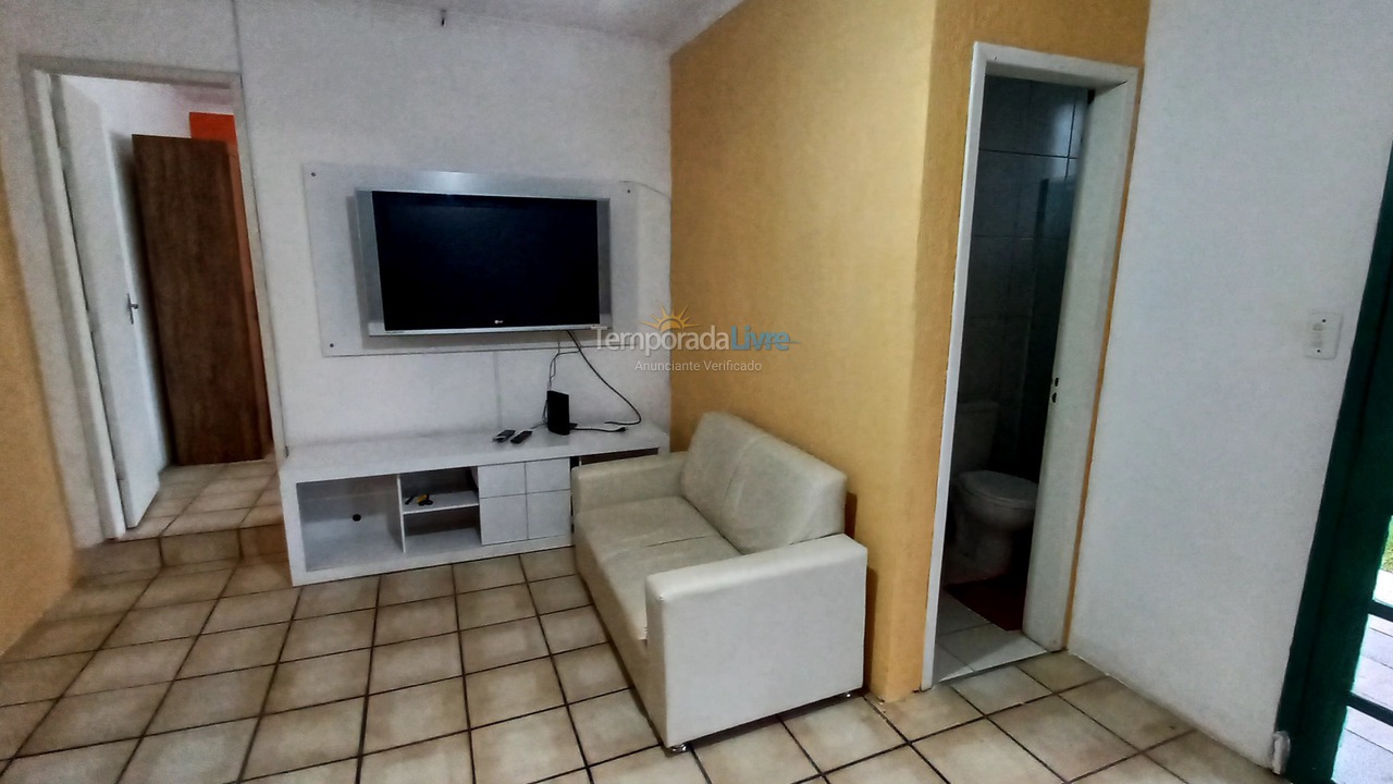 Casa para aluguel de temporada em Florianopolis (Lagoa da Conceição)