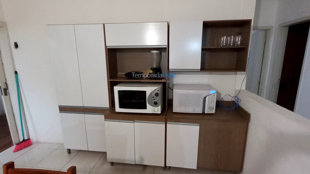 Casa para aluguel de temporada em Florianopolis (Lagoa da Conceição)