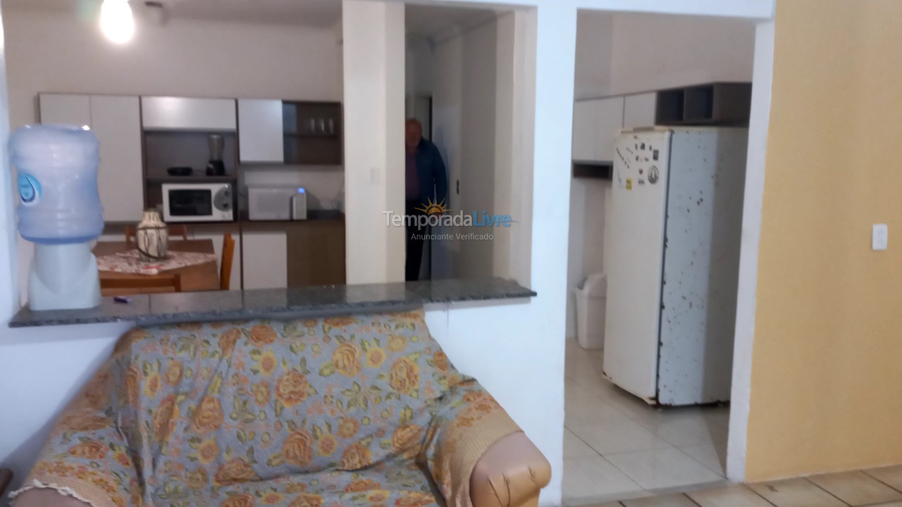 Casa para aluguel de temporada em Florianopolis (Lagoa da Conceição)