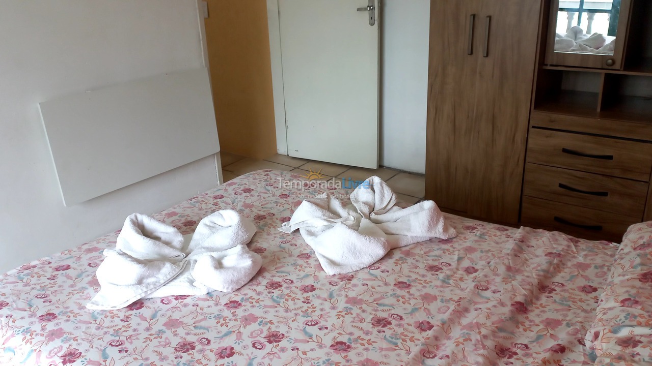 Casa para aluguel de temporada em Florianopolis (Lagoa da Conceição)