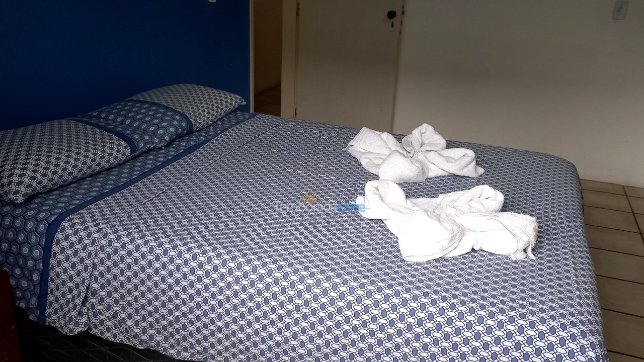 Casa para aluguel de temporada em Florianopolis (Lagoa da Conceição)