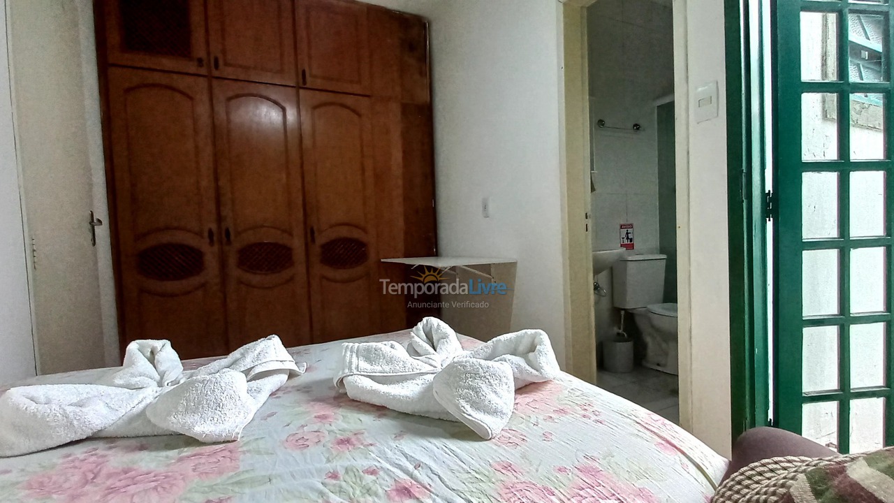 Casa para aluguel de temporada em Florianopolis (Lagoa da Conceição)