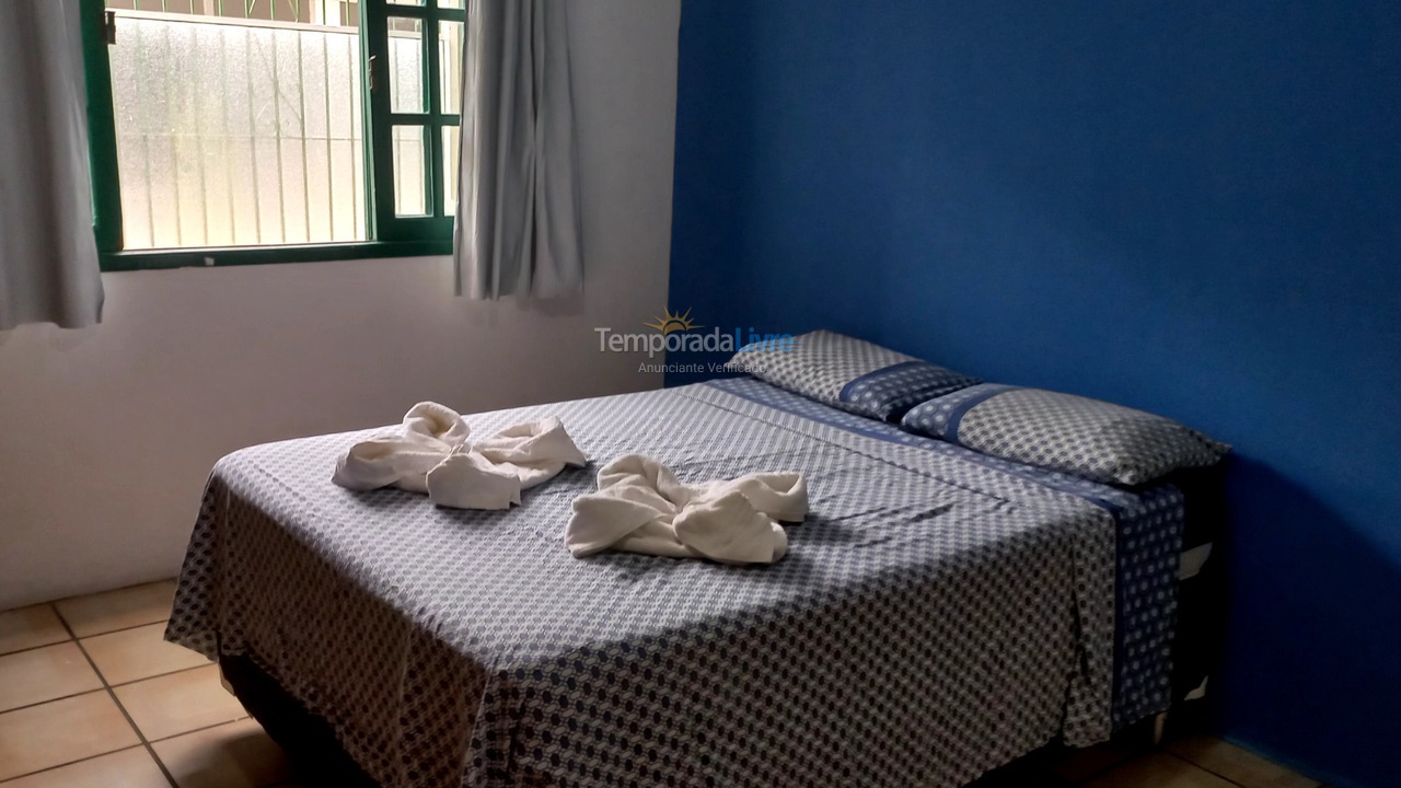 Casa para aluguel de temporada em Florianopolis (Lagoa da Conceição)